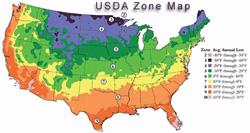 usda map