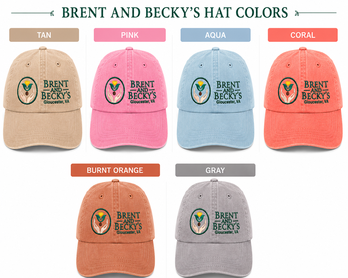 BB Ball Cap