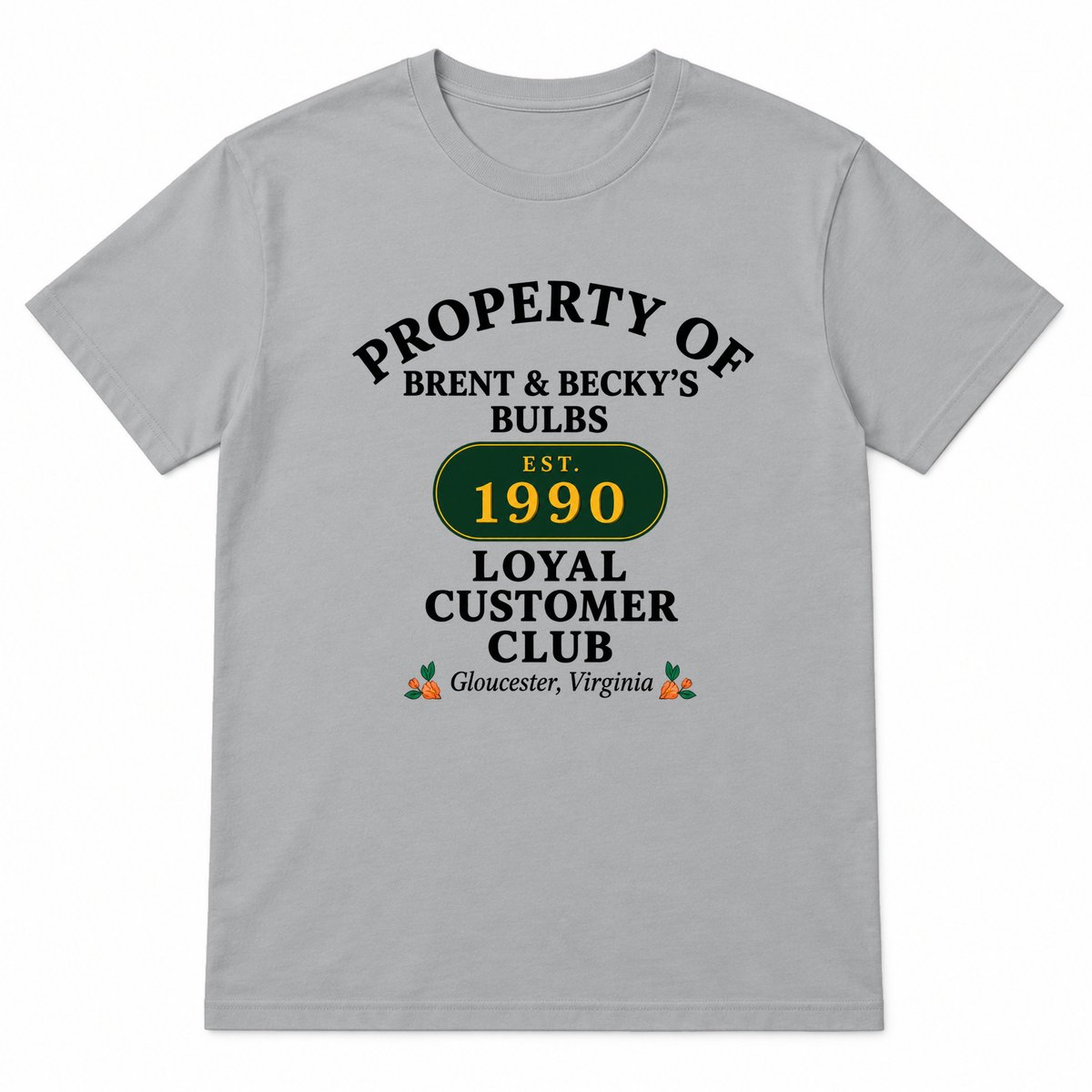 T-Shirt (Property of)